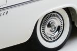 Chrysler 300B Hardtop Coupe 1956 года